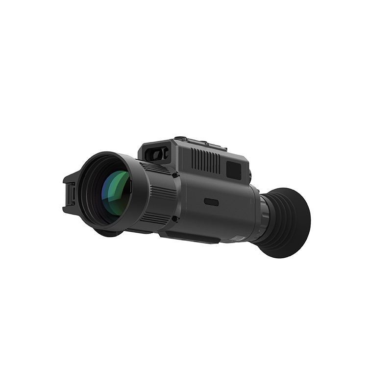 Visor Térmico Sytong MM06-50LR - Hunting Thermal Imaging Scope reseña y precio