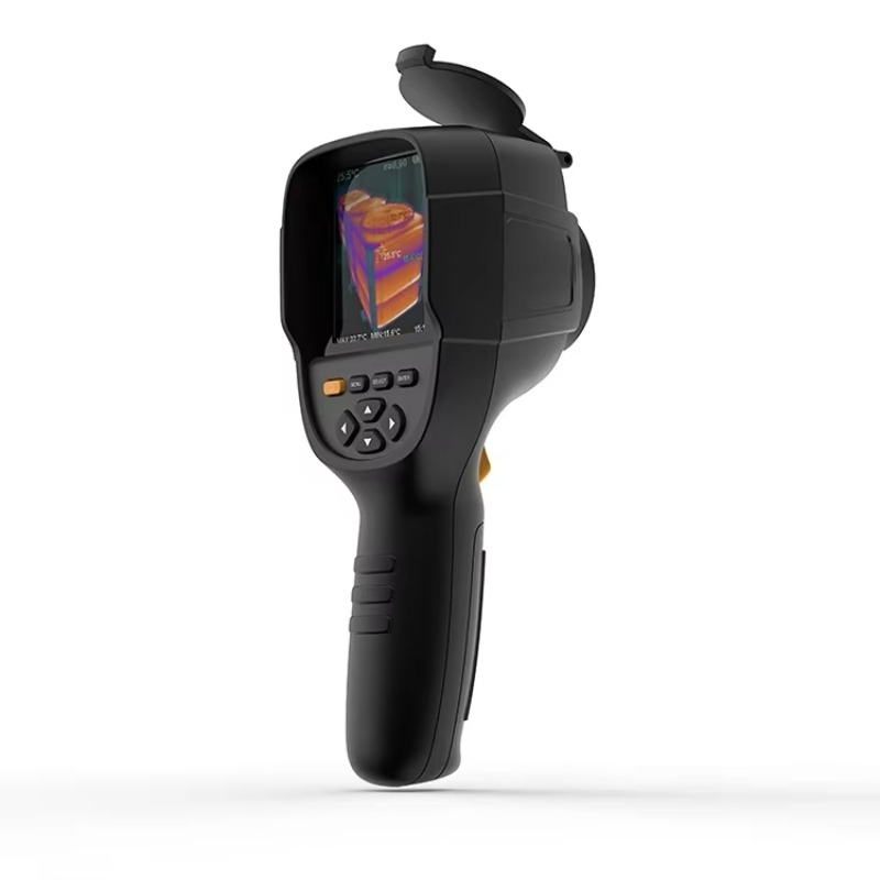 2025 Venta al por mayor de bue - Ht 19 Thermal Imager 320X240 reseña y precio