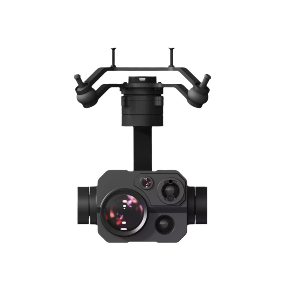 ZT30 - Módulo Óptico con Zoom  - Thermal Imager Drone Gimbal reseña y precio