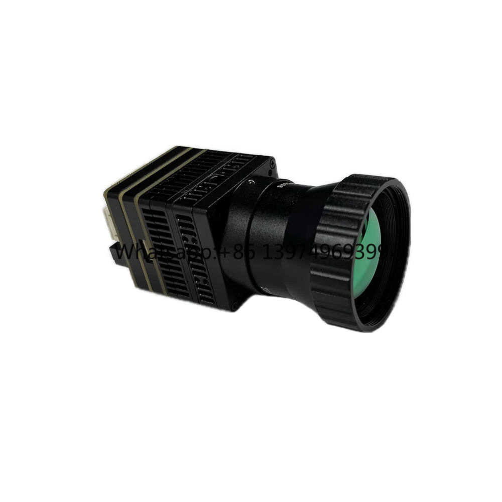 Cámara Térmica Infrarroja Sin  - Thermal Module 640X512 Core reseña y precio