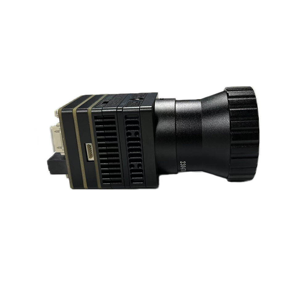 Cámara Térmica Infrarroja Sin  - Thermal Module 640X512 Core reseña y precio