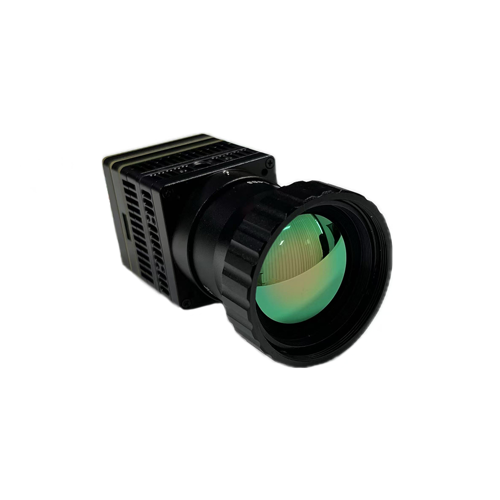 Cámara Térmica Infrarroja Sin  - Thermal Module 640X512 Core reseña y precio