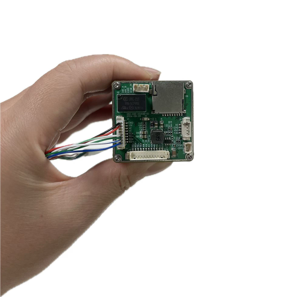 Cámara Térmica Infrarroja Sin  - Thermal Module 640X512 Core reseña y precio