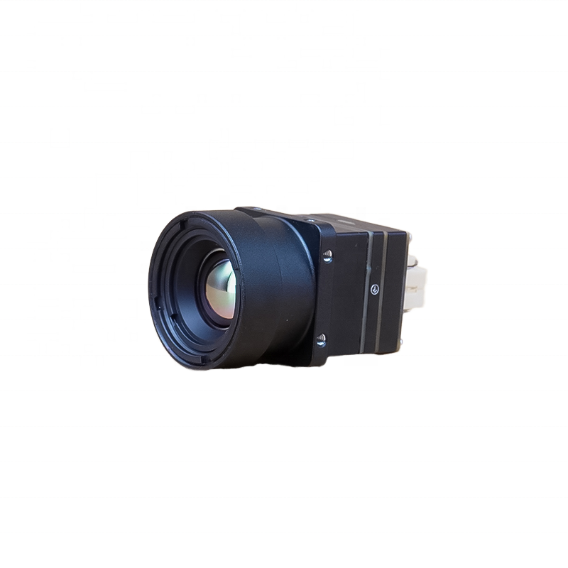 Módulo de cámara de imagen tér - Thermal Module 640X512 Core reseña y precio