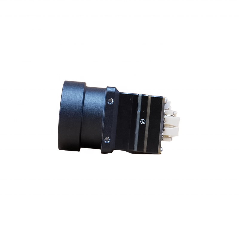 Módulo de cámara de imagen tér - Thermal Module 640X512 Core reseña y precio