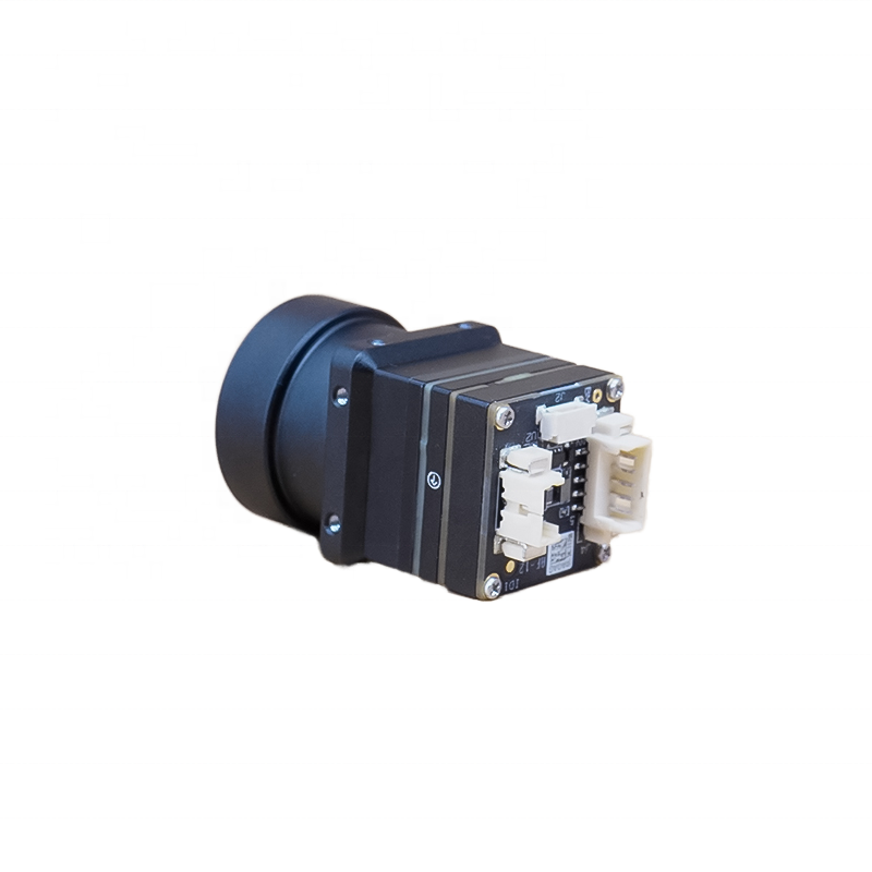 Módulo de cámara de imagen tér - Thermal Module 640X512 Core reseña y precio