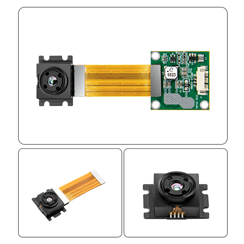 Cámara Termográfica IR Tiny1-C - Thermal Imaging Camera 256X192 reseña y precio