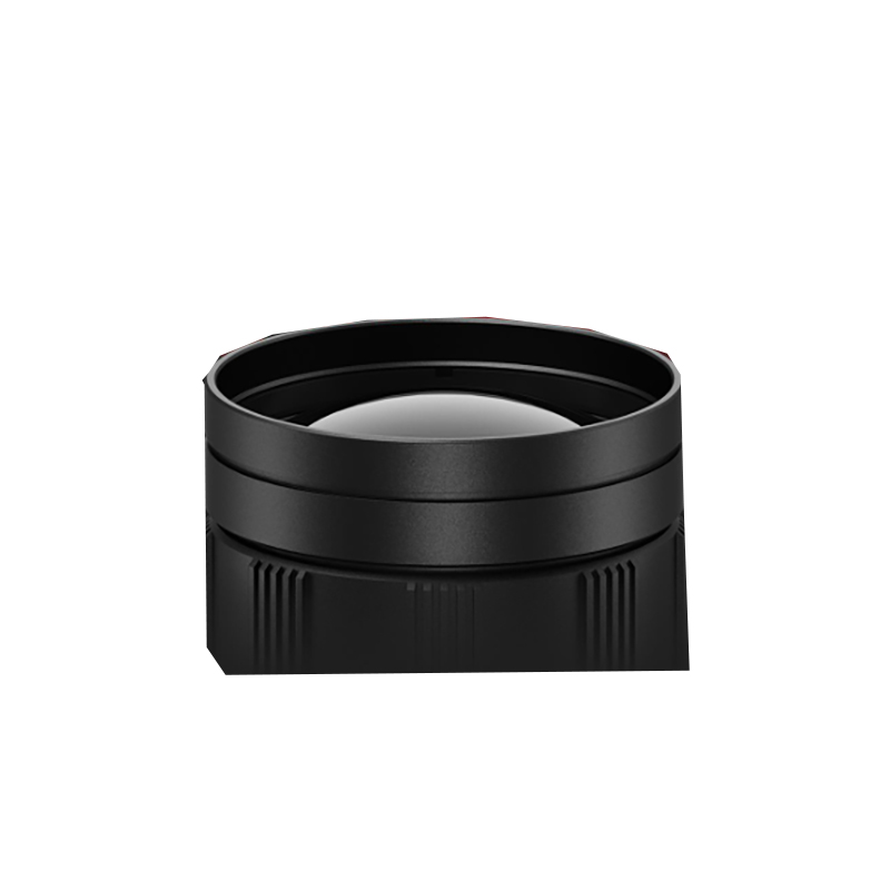 FM06-50LRF alcance de imagen t - Hunting Thermal Imaging Scope reseña y precio