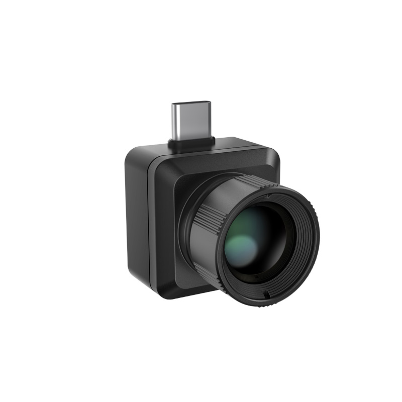 Indolay-cámara térmica T2 Pro  - Infiray P2 Pro Macro Lens reseña y precio