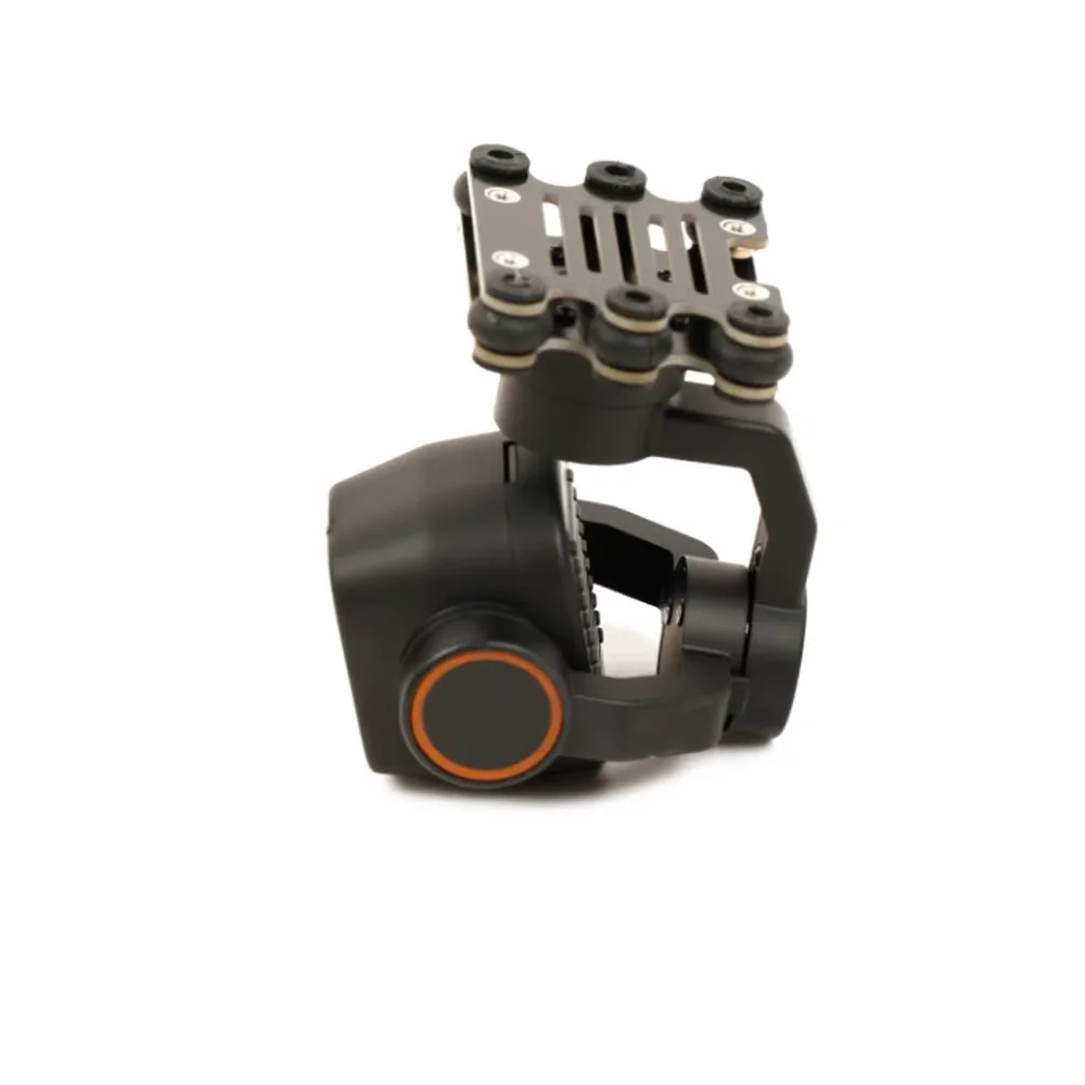 2025 nuevo C12 2K HD cámara te - Thermal Imager Drone Gimbal reseña y precio