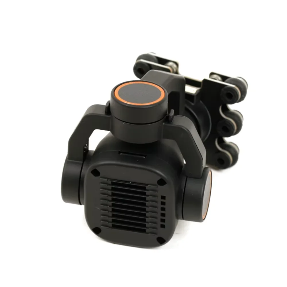 2025 nuevo C12 2K HD cámara te - Thermal Imager Drone Gimbal reseña y precio
