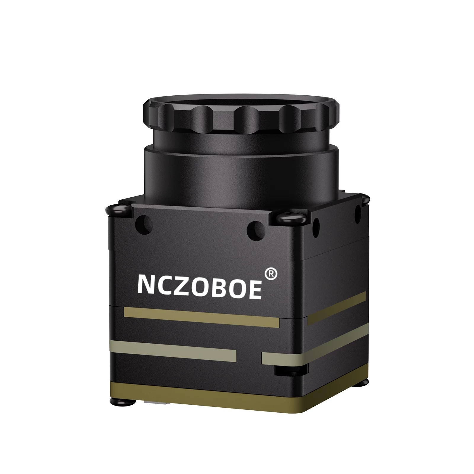 Módulo NCZOBOE 640x512 VOx, Cá - Thermal Module 640X512 Core reseña y precio