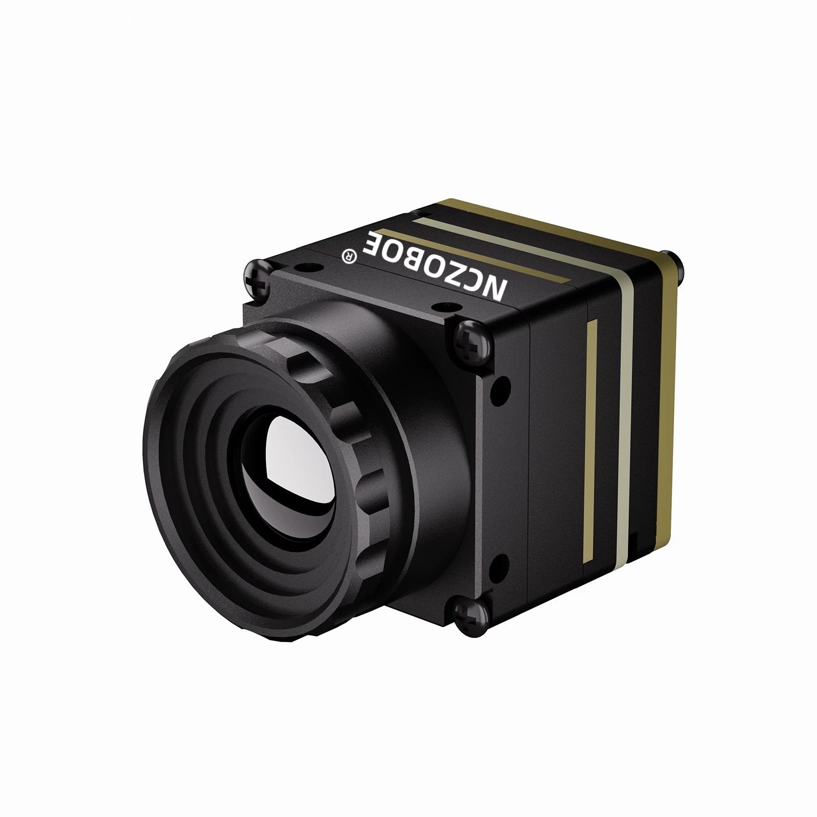 Módulo NCZOBOE 640x512 VOx, Cá - Thermal Module 640X512 Core reseña y precio