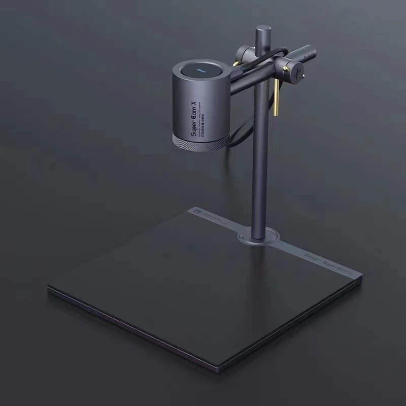 Cámara Termográfica QianLI Sup - Thermal Imager Pcb Repair reseña y precio