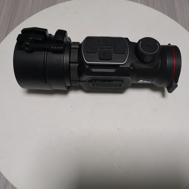 MAH50 Clip-on 1x, 2x, 4x Cámar - Hunting Thermal Imaging Scope reseña y precio