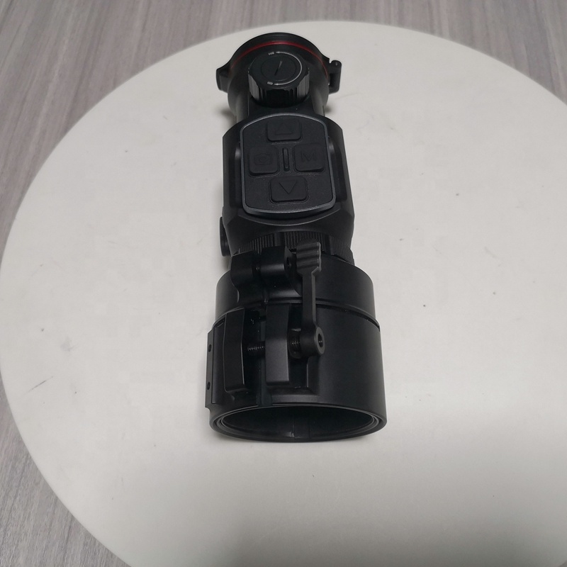 MAH50 Clip-on 1x, 2x, 4x Cámar - Hunting Thermal Imaging Scope reseña y precio