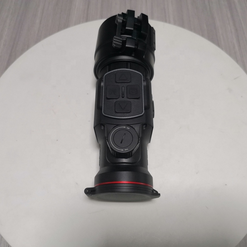 MAH50 Clip-on 1x, 2x, 4x Cámar - Hunting Thermal Imaging Scope reseña y precio