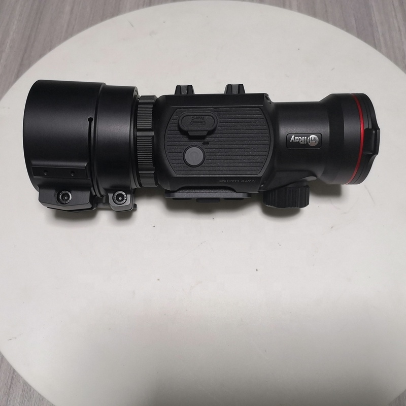 MAH50 Clip-on 1x, 2x, 4x Cámar - Hunting Thermal Imaging Scope reseña y precio