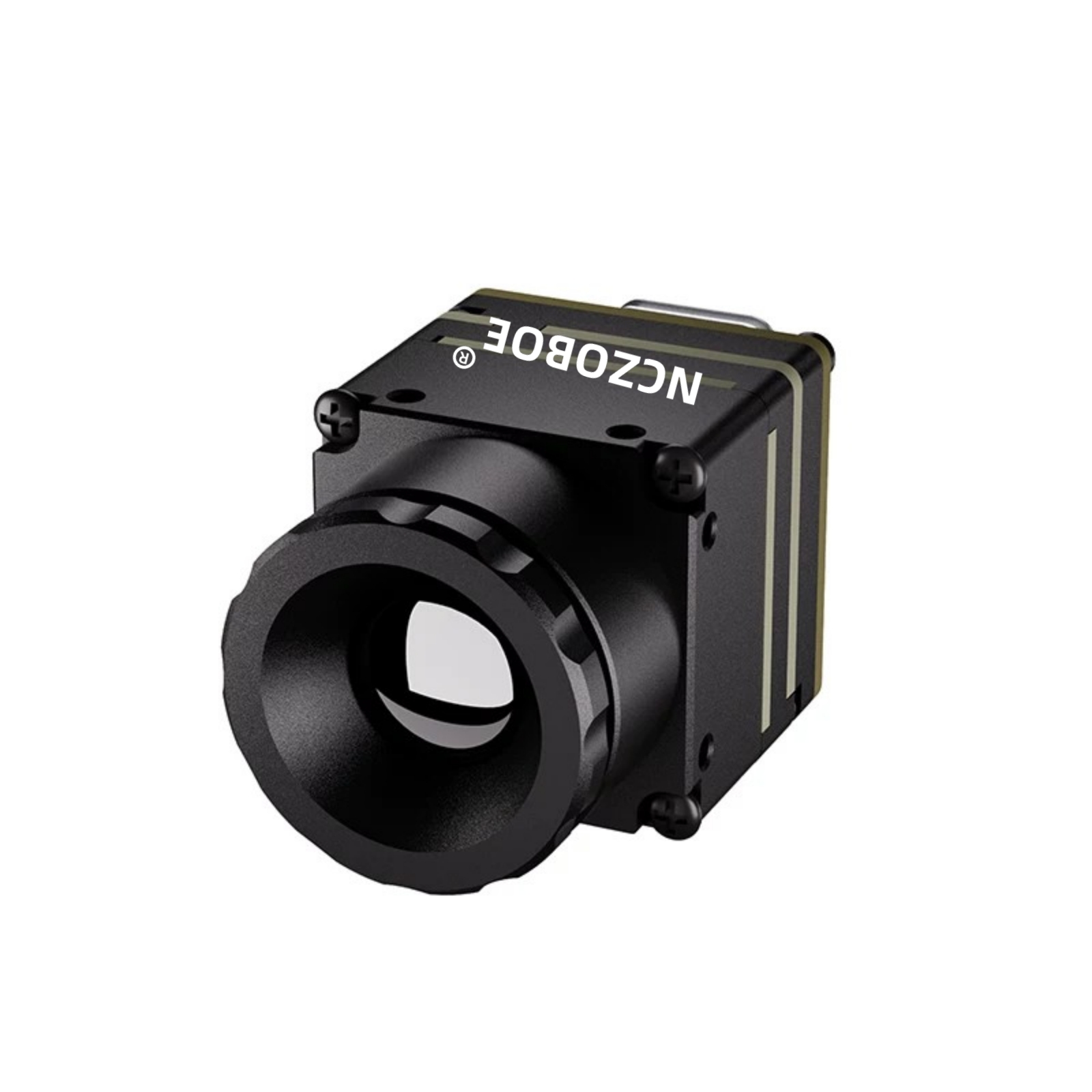 Módulo de Imagen Térmica NCZOB - Thermal Module 640X512 Core reseña y precio