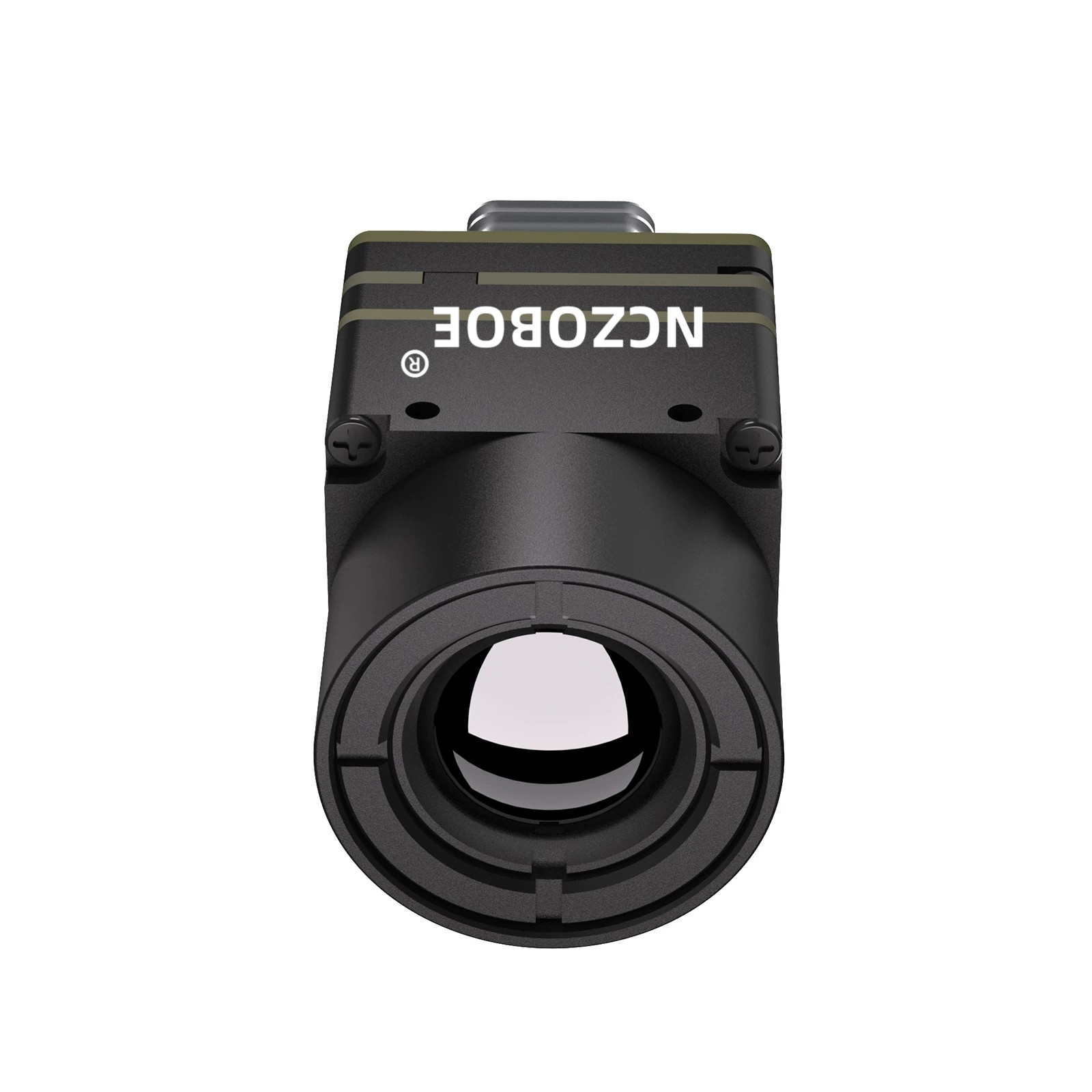 Módulo de Imagen Térmica NCZOB - Thermal Module 640X512 Core reseña y precio