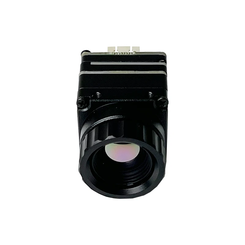 Módulo de imagen térmica CVBS  - Thermal Imaging Camera 256X192 reseña y precio