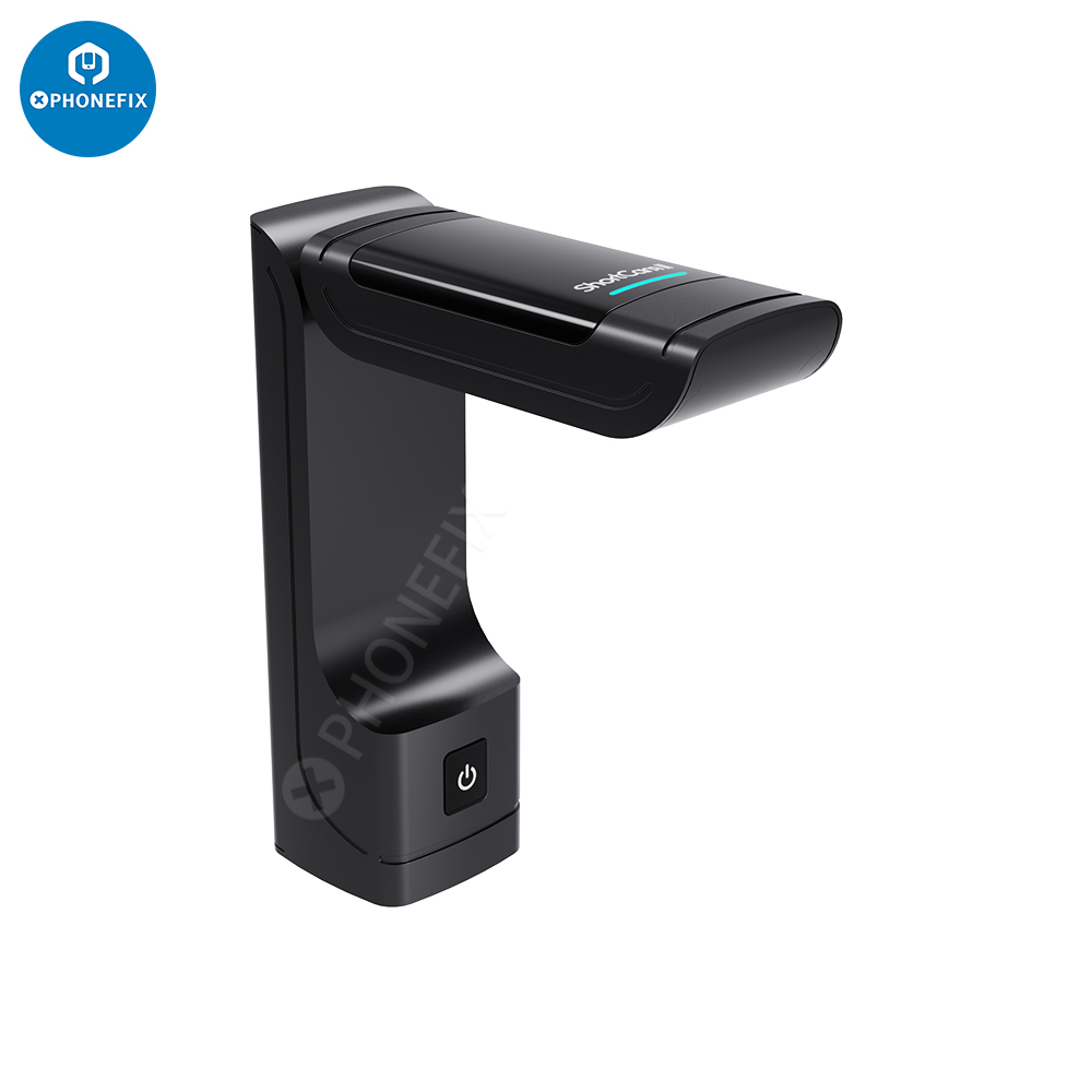 Cámara de imagen térmica infra - Shortcam Thermal Imaging Pcb reseña y precio