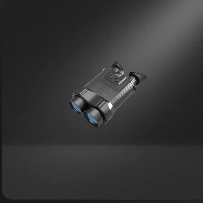 Profesional portátil visión no - Hunting Thermal Imaging Scope reseña y precio