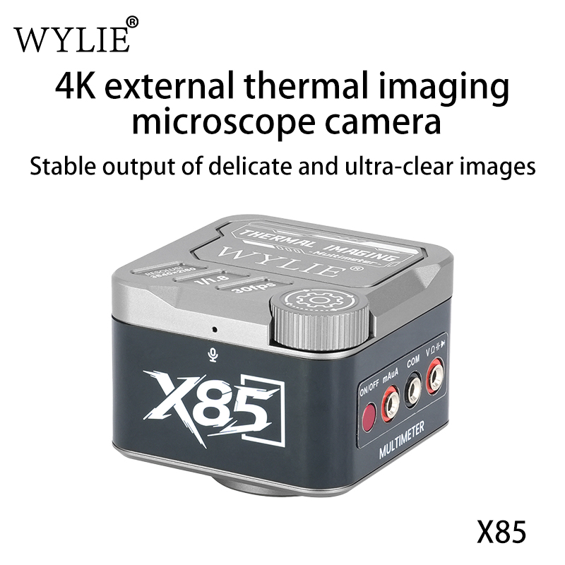 Cámara de Microscopio Industri - Thermal Imager Pcb Repair reseña y precio
