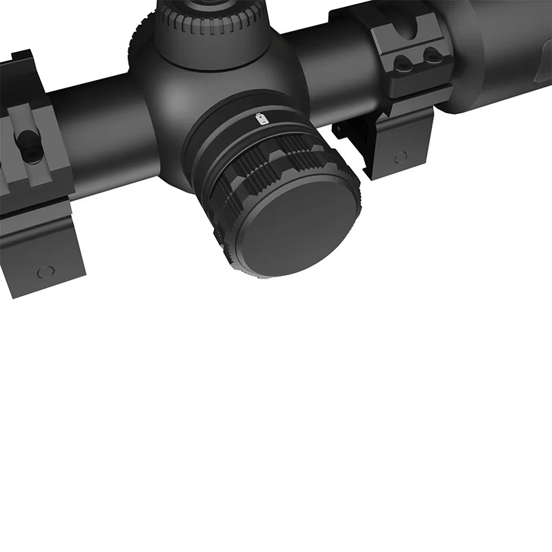 Alcance de imagen térmica de c - Hunting Thermal Imaging Scope reseña y precio
