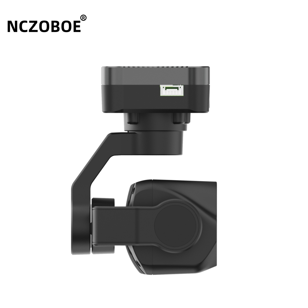 NCZOBOE Cámara de Imagen Térmi - Thermal Imager Drone Gimbal reseña y precio