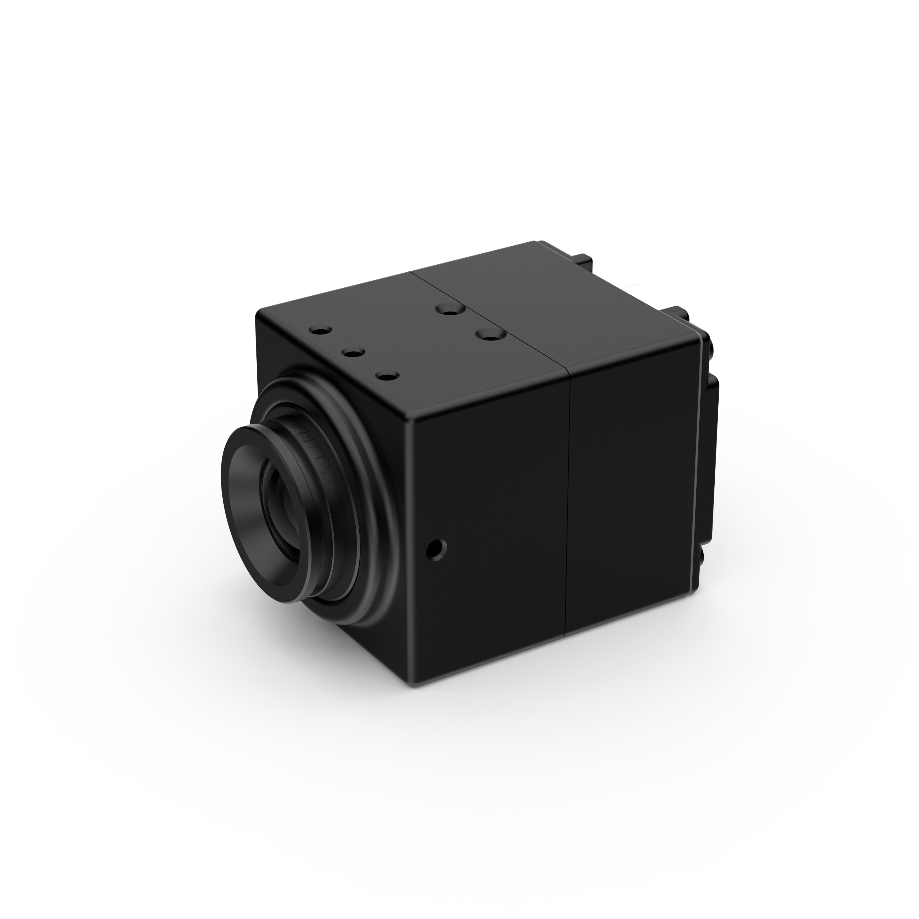 Módulo de Imagen Térmica Good  - Thermal Module 640X512 Core reseña y precio