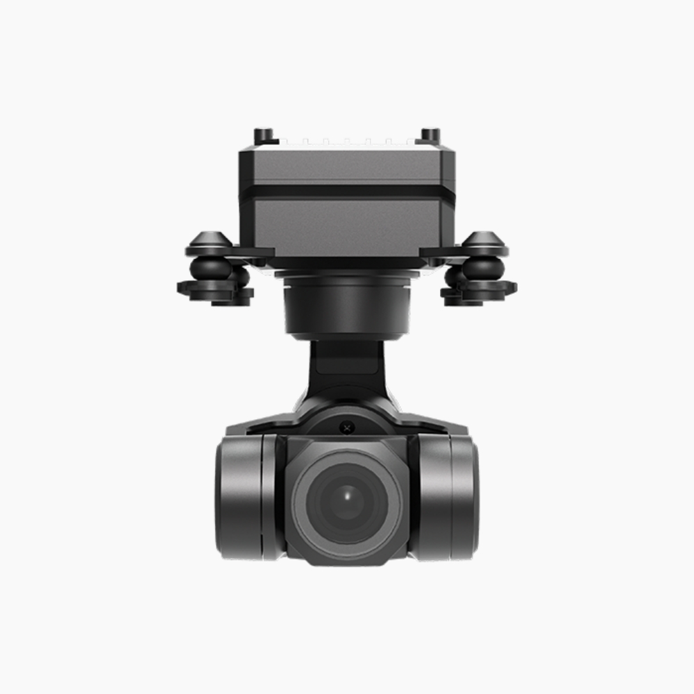 NCZOBOE Cámara con Gimbal para - Thermal Imager Drone Gimbal reseña y precio
