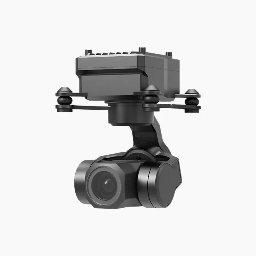 NCZOBOE Cámara con Gimbal para - Thermal Imager Drone Gimbal reseña y precio