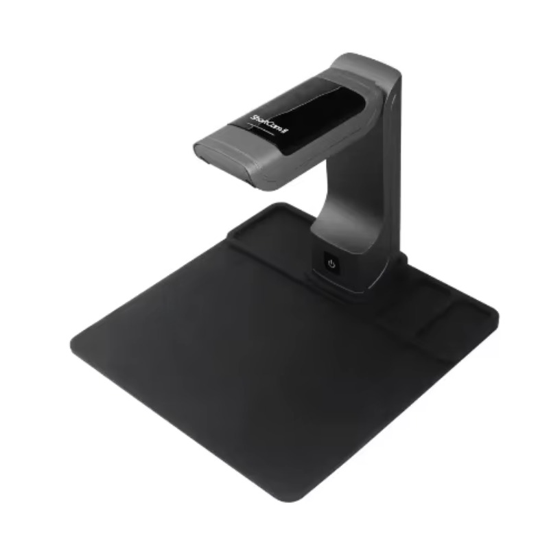 2025LANGCHI Instrumento de dia - Shortcam Thermal Imaging Pcb reseña y precio