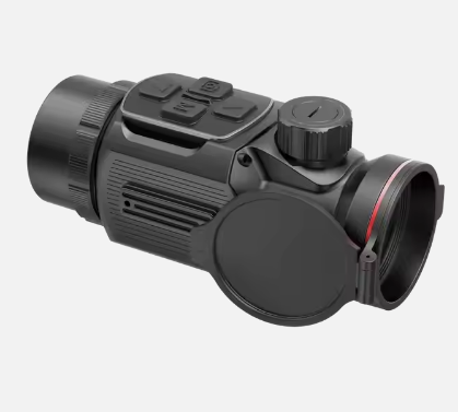 Alcance de visión nocturna dig - Hunting Thermal Imaging Scope reseña y precio