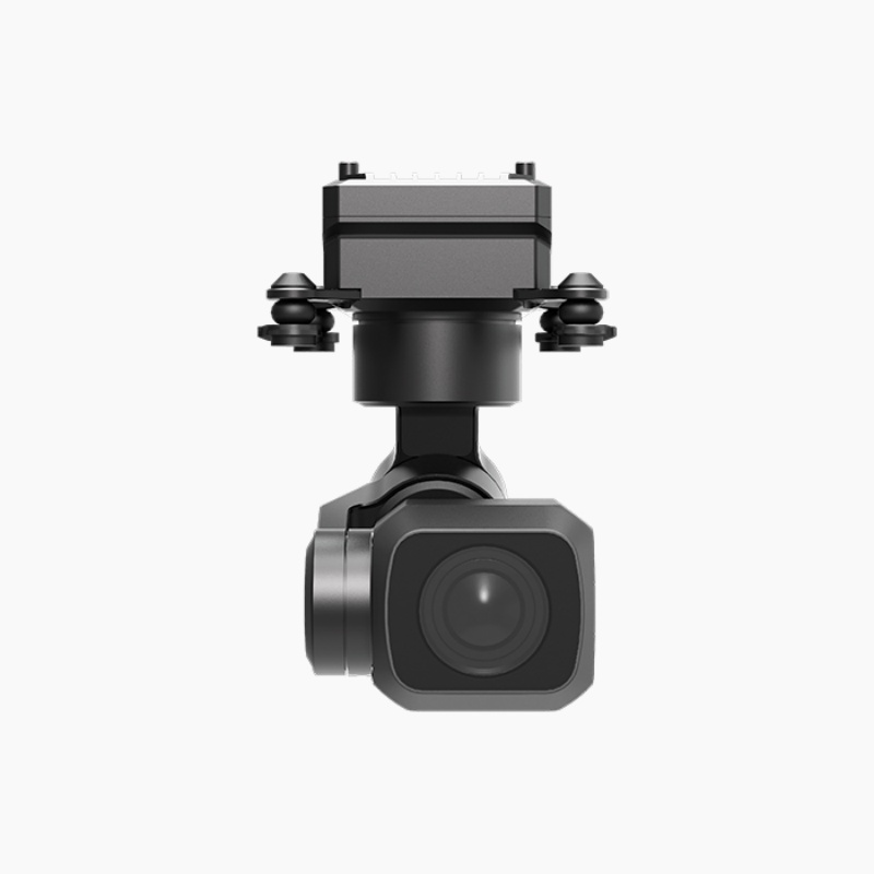 Cámara con Gimbal para Dron WO - Thermal Imager Drone Gimbal reseña y precio