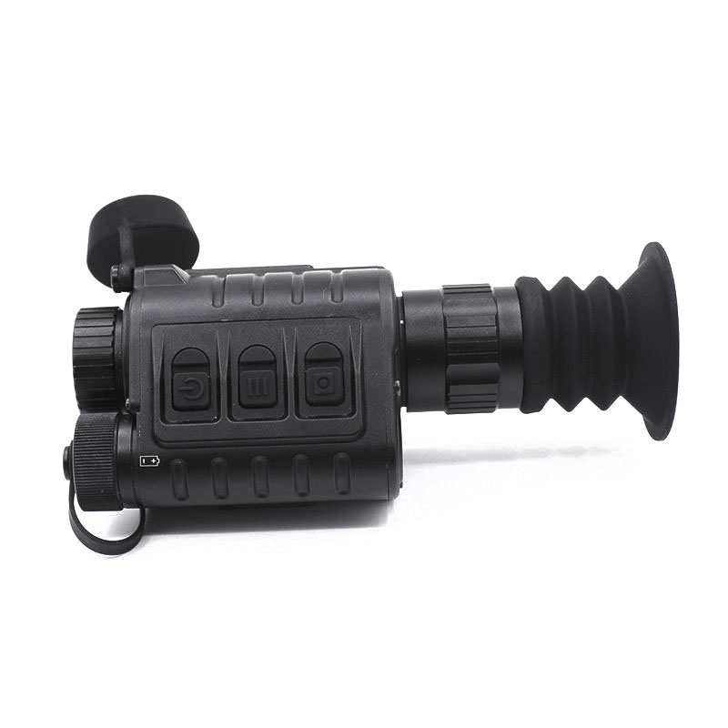 2025 gran oferta PHN640 dispos - Thermal Scope Night Vision Monocular reseña y precio