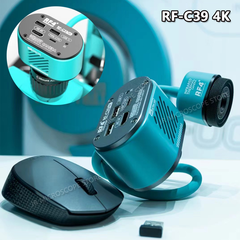 Probador de cortocircuito de c - Pcb Short Circuit Thermal Diagnostics reseña y precio