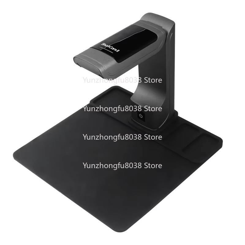Diagnóstico de imagen térmica  - Shortcam Thermal Imaging Pcb reseña y precio
