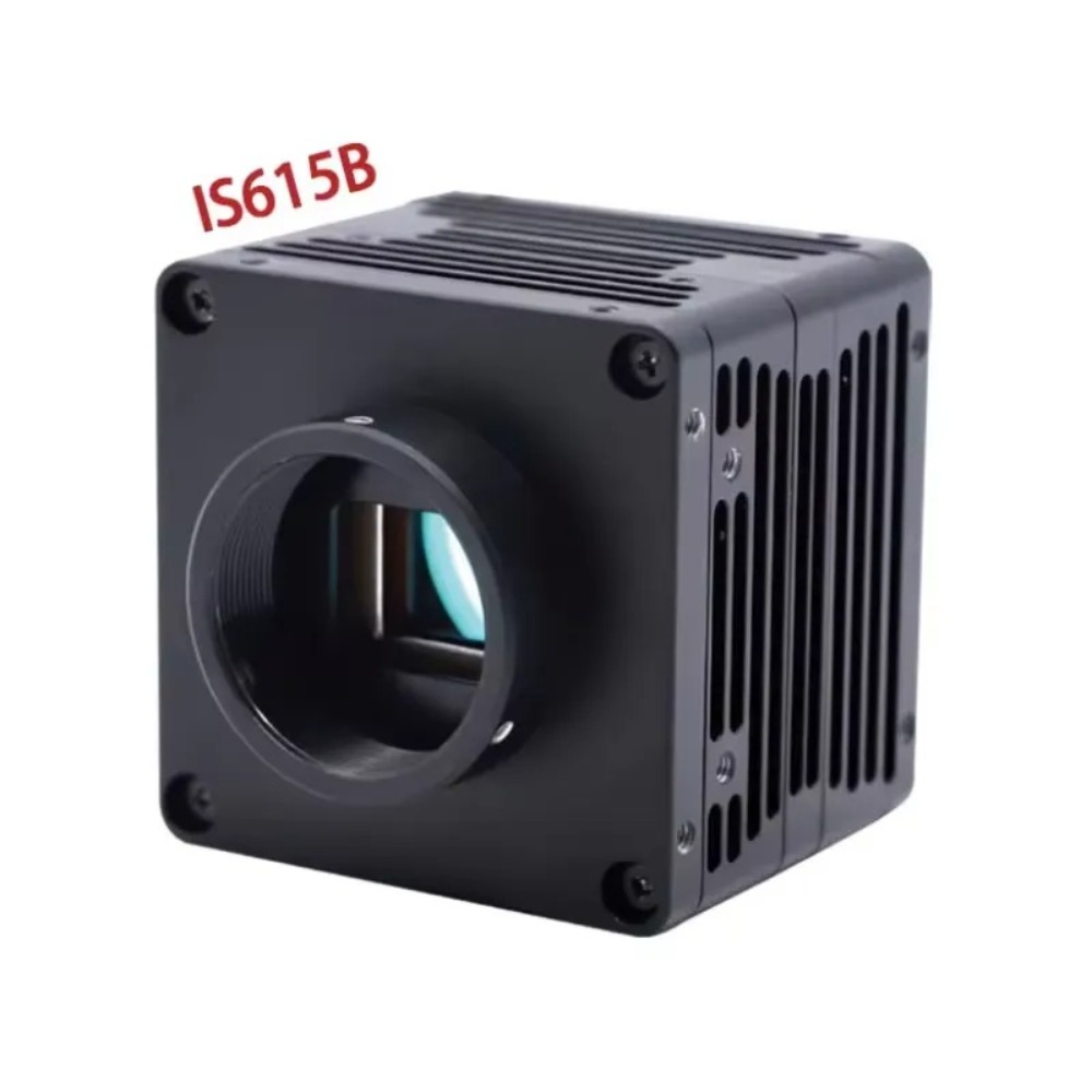 Módulo de Imagen Térmica Sin R - Thermal Module 640X512 Core reseña y precio