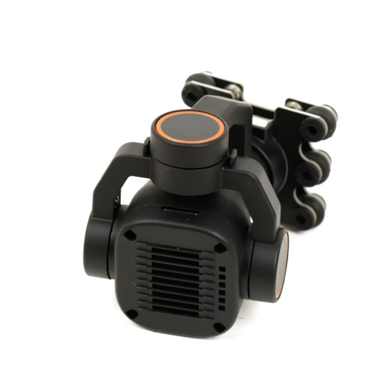 Cámara termográfica de alta de - Thermal Imager Drone Gimbal reseña y precio