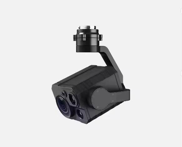 Cámara con Gimbal Óptico ZT30- - Thermal Imager Drone Gimbal reseña y precio