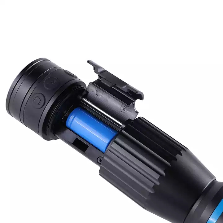 Alcance óptico monocular de la - Hunting Thermal Imaging Scope reseña y precio