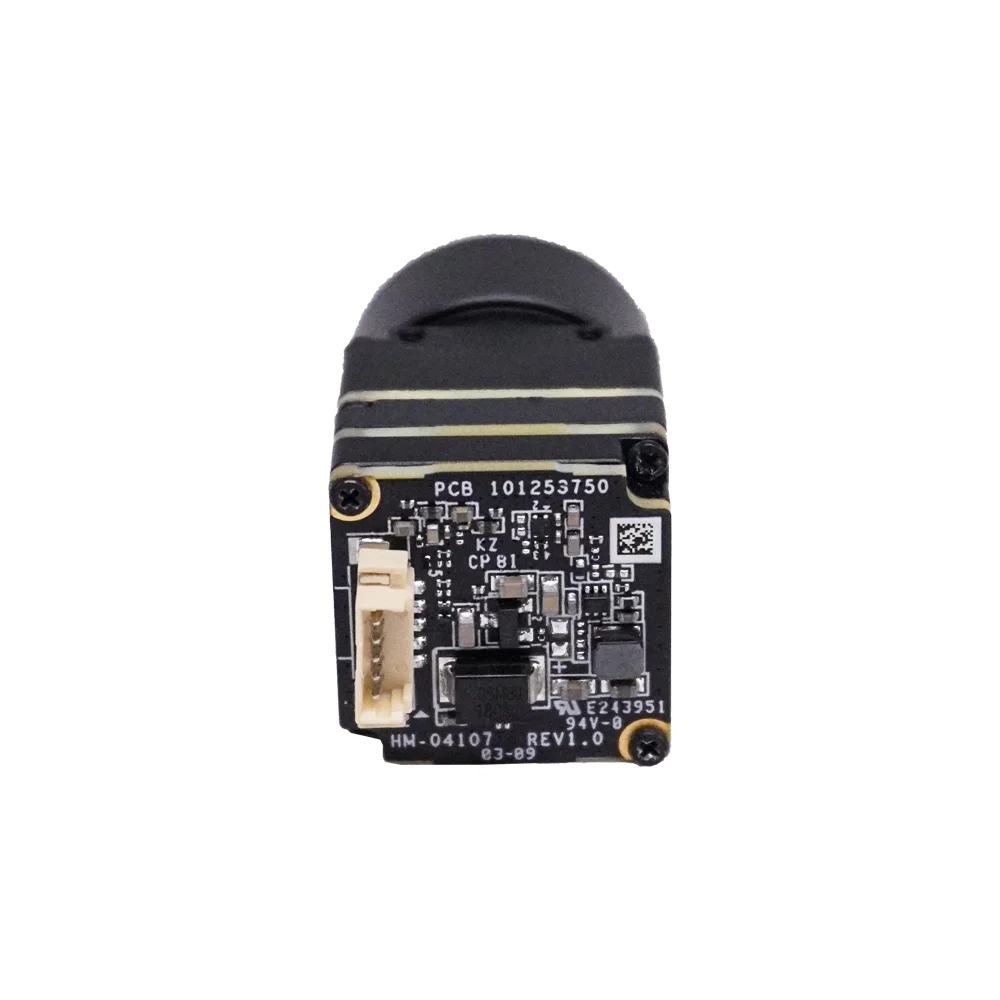 Nuevo módulo de cámara de imag - Thermal Imaging Camera 256X192 reseña y precio