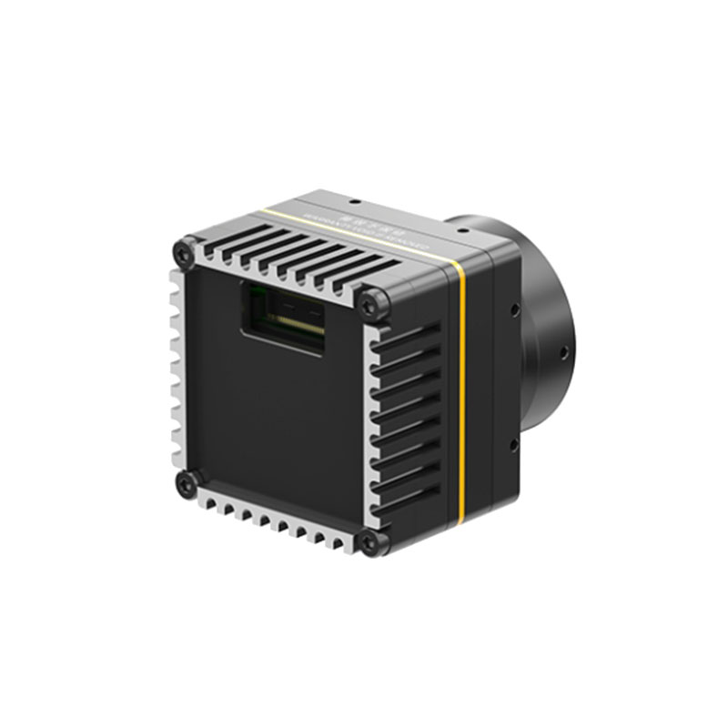 Módulo de Núcleo Térmico Guide - Thermal Module 640X512 Core reseña y precio