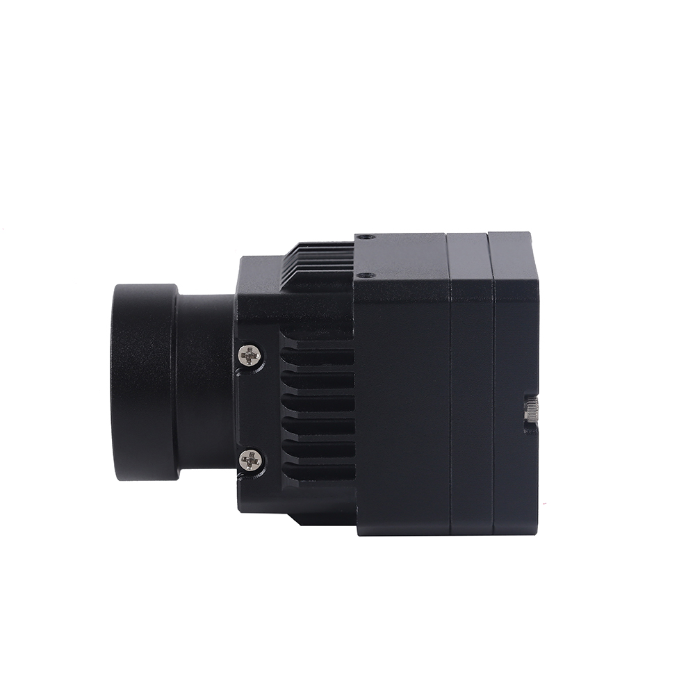 Mini Cámara Termográfica Infra - Thermal Module 640X512 Core reseña y precio