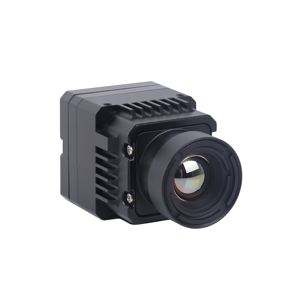 Mini Cámara Termográfica Infra - Thermal Module 640X512 Core reseña y precio